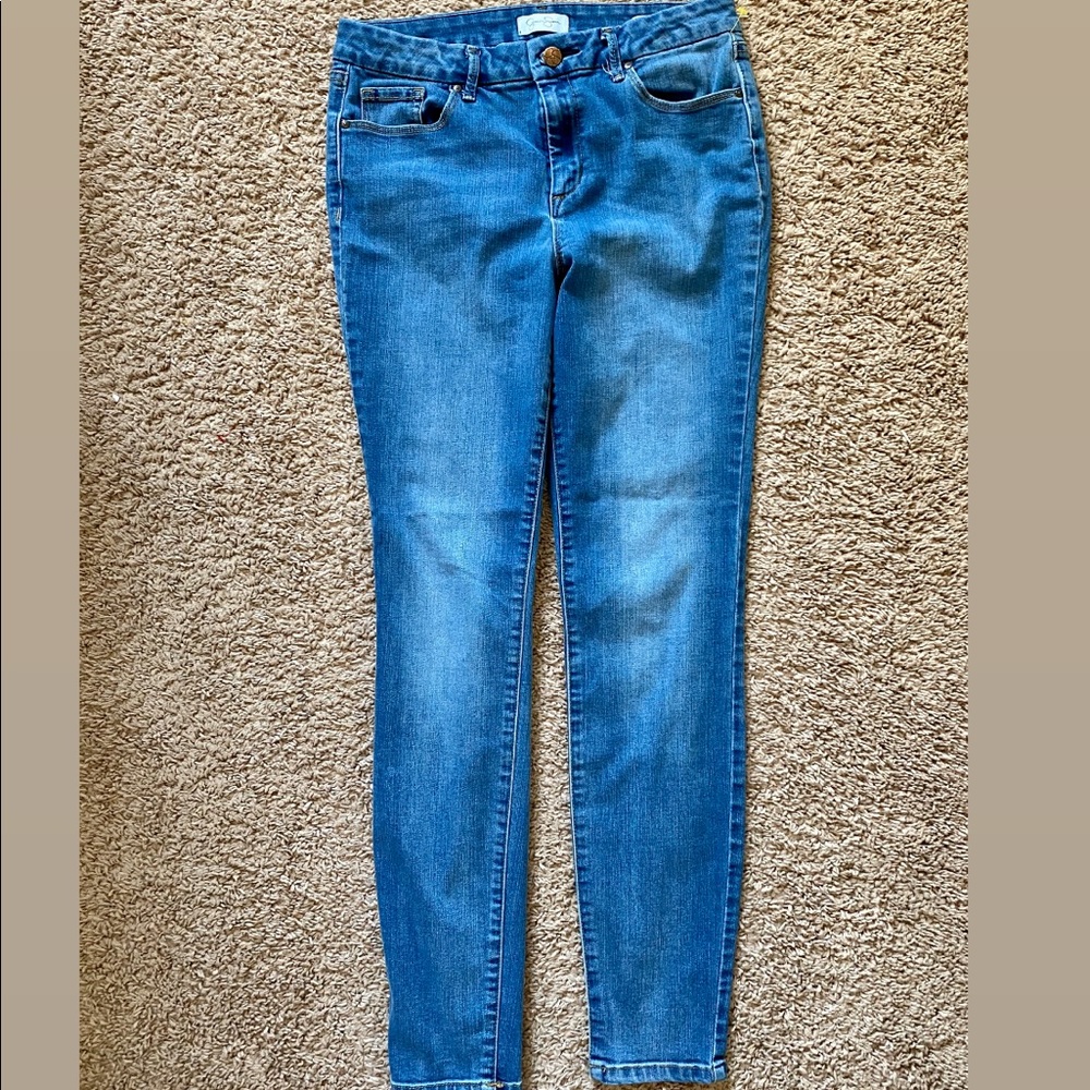 Jeans Jessica Simpson
